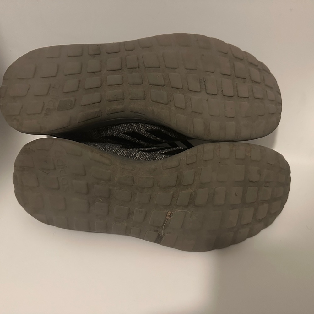 Adidas Cloudfoam Us Men’s Size 8 - image 4